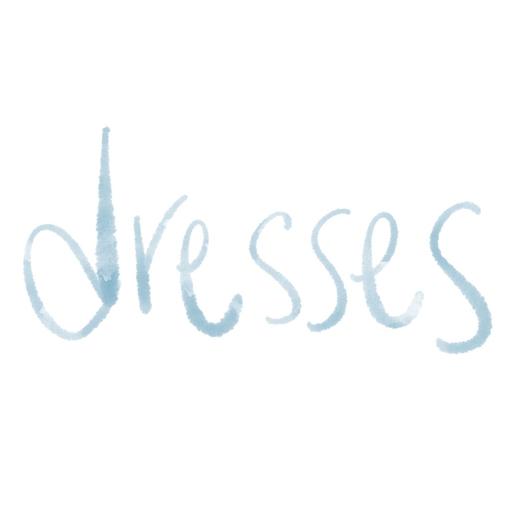 Dresses